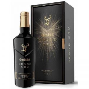Glenfiddich 23yo Grand Cru